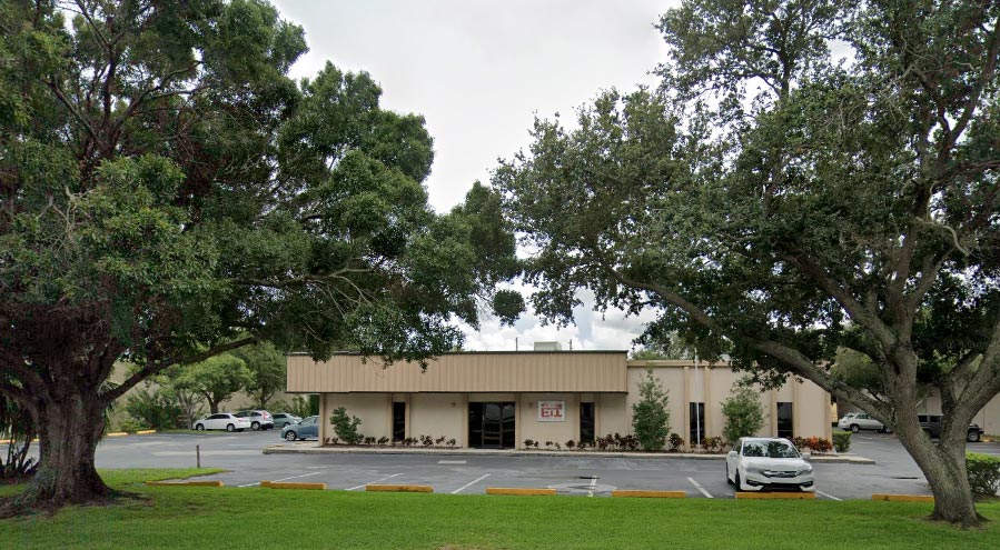 Electro Technik Industries facility