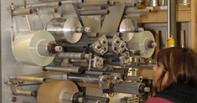 Arizona Capacitors Acquires High Speed Capacitor Winding Machines